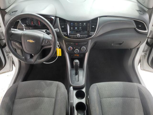 Продаж на аукціоні авто 2019 Chevrolet Trax Ls, vin: 3GNCJKSB4KL135466, номер лоту: 71678685