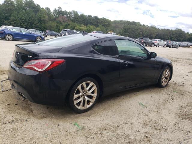 2013 Hyundai Genesis Coupe მანქანა იყიდება აუქციონზე, vin: KMHHT6KD8DU110723, აუქციონის ნომერი: 71173675