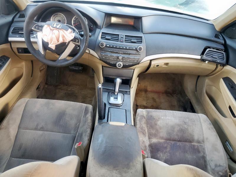 Aukcja sprzedaży 2012 Honda Accord, vin: 1HGCP2F34CA082076, numer aukcji: 73207095
