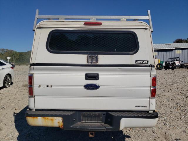 80573175 :رقم المزاد ، 1FTFX1EF9EFB33322 vin ، 2014 Ford F150 مزاد بيع