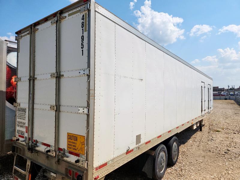 Продаж на аукціоні авто 2013 Utility Trailer Trailer, vin: 1UYVS2481DU630105, номер лоту: 68208215