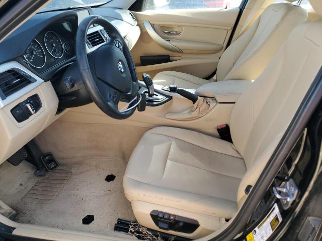 Продаж на аукціоні авто 2015 Bmw 320 I Xdrive, vin: WBA3C3C5XFK203095, номер лоту: 80586605