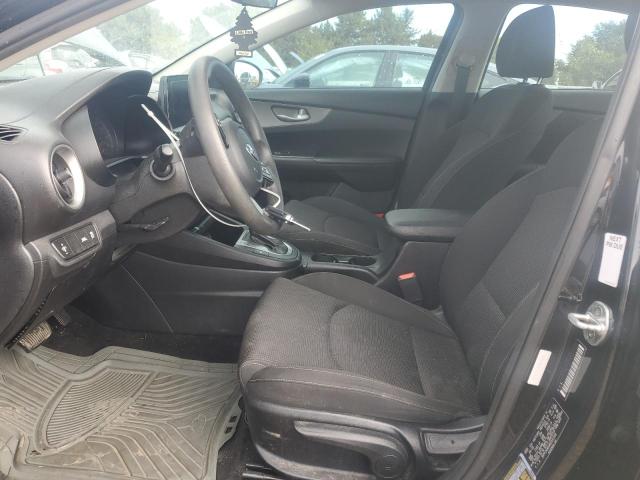 Продажа на аукционе авто 2019 Kia Forte Fe, vin: 3KPF24ADXKE031506, номер лота: 71926335
