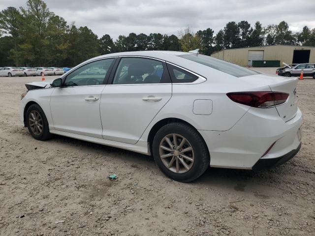 Aukcja sprzedaży 2019 Hyundai Sonata Se, vin: 5NPE24AF8KH747328, numer aukcji: 80536515