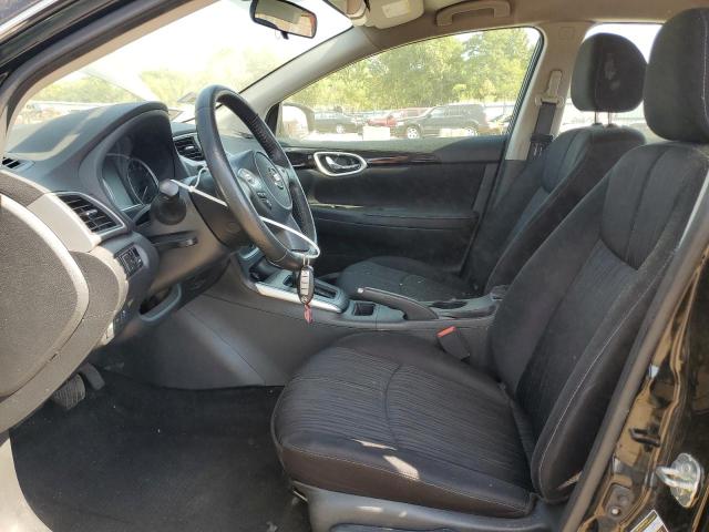 Продаж на аукціоні авто 2018 Niss Sentra, vin: 3N1AB7AP0JL653101, номер лоту: 84725595