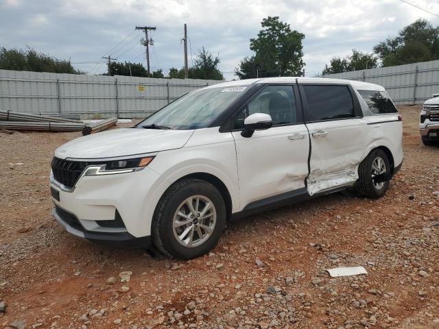 Aukcja sprzedaży 2022 Kia Carnival, vin: KNDNB4H37N6157910, numer aukcji: 71832835