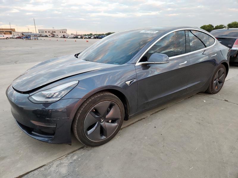 Aukcja sprzedaży 2020 Tesla Model 3, vin: 5YJ3E1EA9LF739220, numer aukcji: 84011055