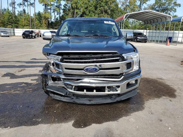 Продаж на аукціоні авто 2018 Ford F150 Super, vin: 1FTEW1E57JFA41125, номер лоту: 81461215