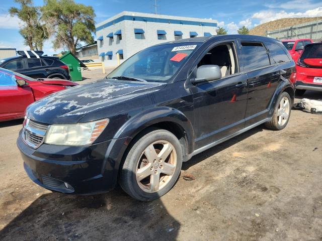 Продаж на аукціоні авто 2009 Dodge Journey, vin: 3D4GG57V69T502247, номер лоту: 73596175