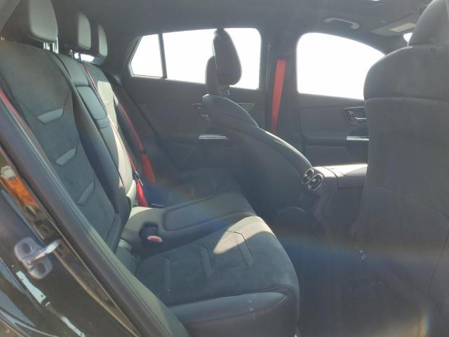 2025 Mercedes-benz Glc Coupe მანქანა იყიდება აუქციონზე, vin: W1NKJ8HB1SF280708, აუქციონის ნომერი: 71625205