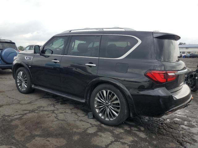 Aukcja sprzedaży 2019 Infiniti Qx80, vin: JN8AZ2NE4K9229147, numer aukcji: 84241015
