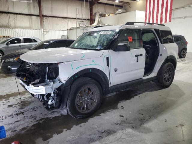 Продаж на аукціоні авто 2023 Ford Bronco Sport, vin: 3FMCR9B62PRD40894, номер лоту: 81333925