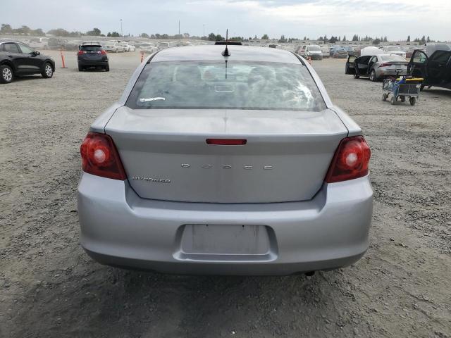 Продаж на аукціоні авто 2013 Dodge Avenger Se, vin: 1C3CDZAB5DN646010, номер лоту: 81517025