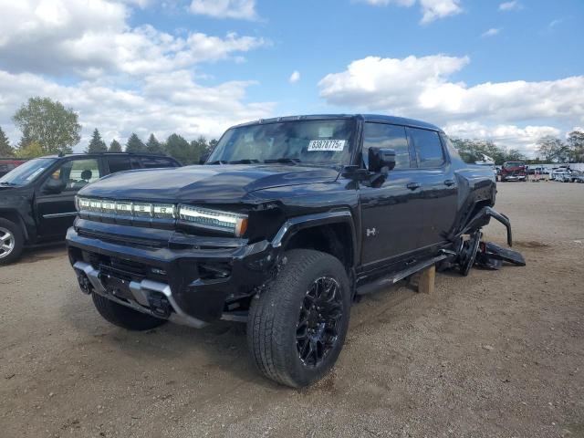 2025 Gmc Hummer Pickup მანქანა იყიდება აუქციონზე, vin: 1GT40BDD9SU118294, აუქციონის ნომერი: 83878775