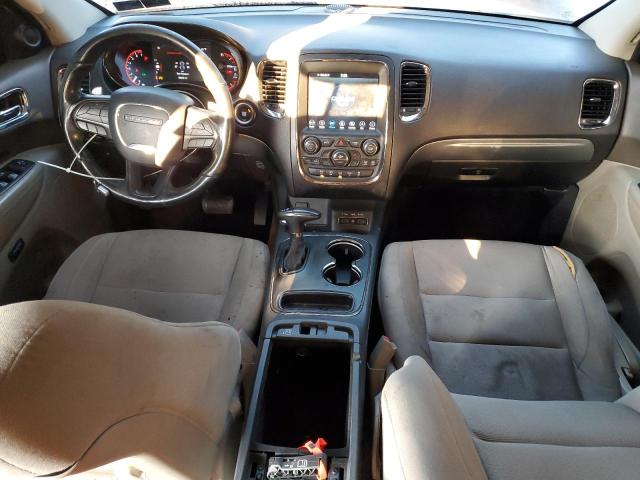 Aukcja sprzedaży 2018 Dodge Durango Gt, vin: 1C4RDJDG4JC496686, numer aukcji: 80237805