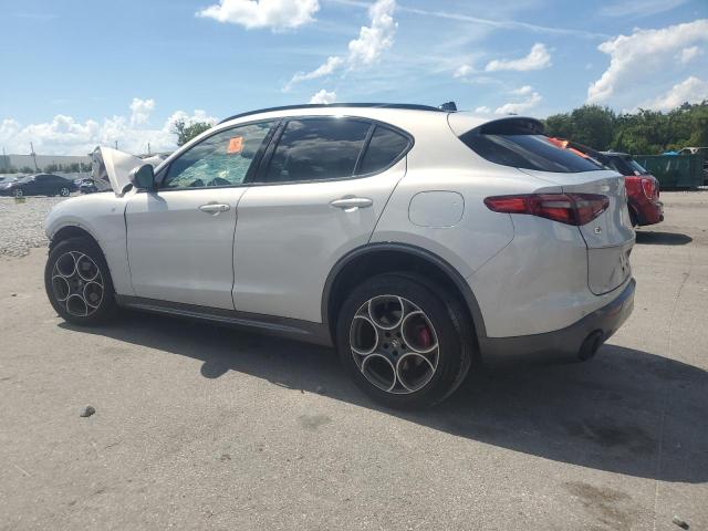 2022 Alfa Romeo Stelvio Ti მანქანა იყიდება აუქციონზე, vin: ZASPAKBN0N7D46121, აუქციონის ნომერი: 86815185
