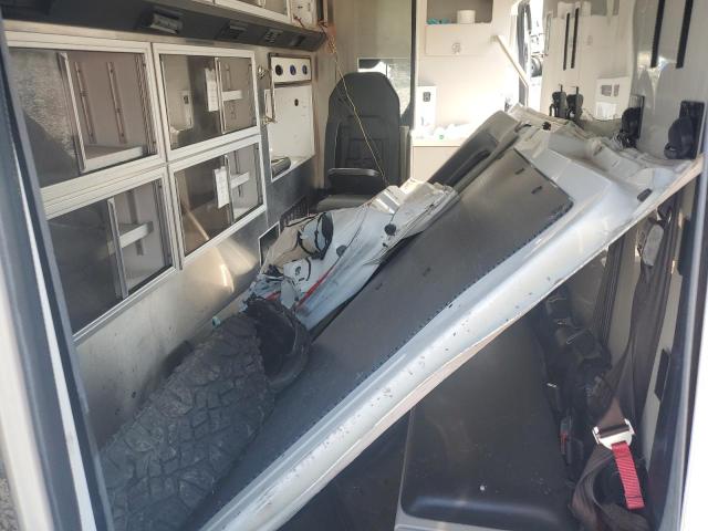 54874796 :رقم المزاد ، 1FDYR2CM0HKA37175 vin ، 2017 Ford Transit مزاد بيع