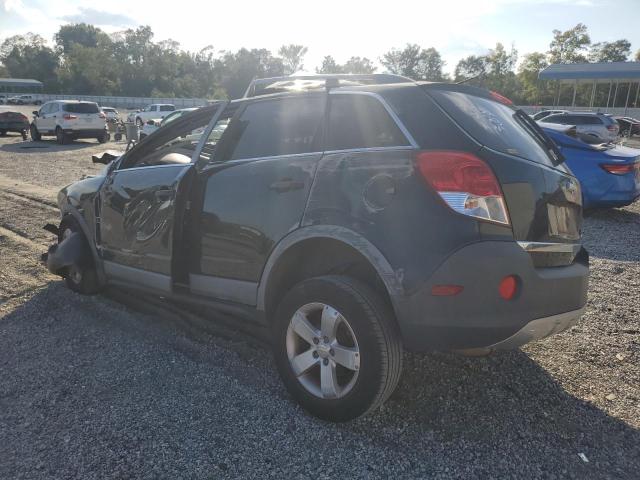 Aukcja sprzedaży 2012 Chevrolet Captiva, vin: 3GNAL2EK9CS560993, numer aukcji: 81213435