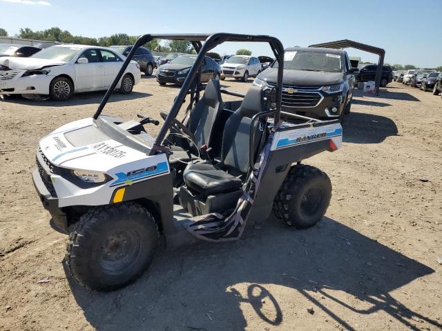 2022 Polaris Ranger მანქანა იყიდება აუქციონზე, vin: L6KHZB152NS001344, აუქციონის ნომერი: 81138175