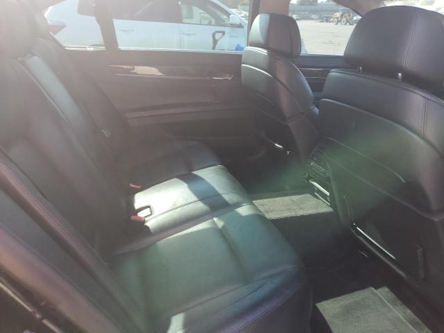 Продаж на аукціоні авто 2010 Bmw 750 Li, vin: WBAKB8C5XACY62728, номер лоту: 80464815