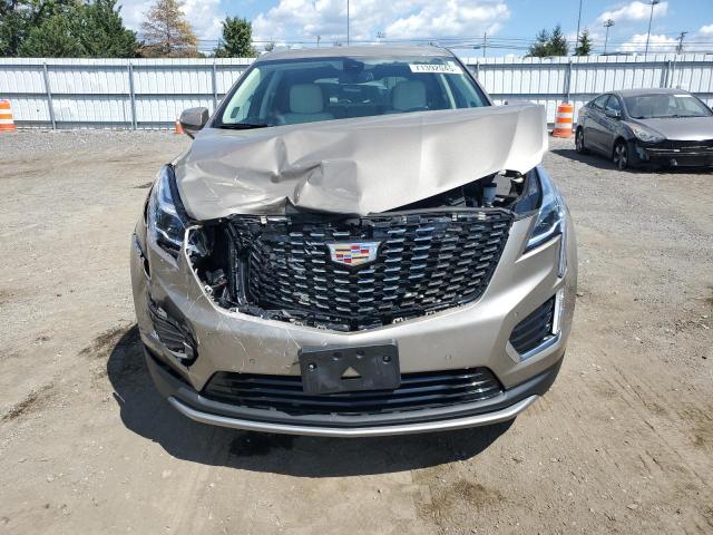 Продаж на аукціоні авто 2022 Cadillac Xt5, vin: 1GYKNDR49NZ137300, номер лоту: 71392045