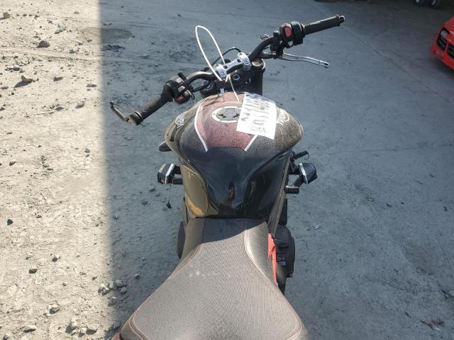 Aukcja sprzedaży 2019 Triumph Motorcycle Street Triple R, vin: SMTA414D3KT915438, numer aukcji: 81148645