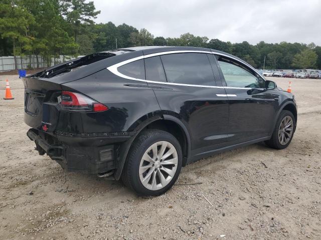 Продаж на аукціоні авто 2020 Tesla Model X, vin: 5YJXCAE2XLF300897, номер лоту: 80288885