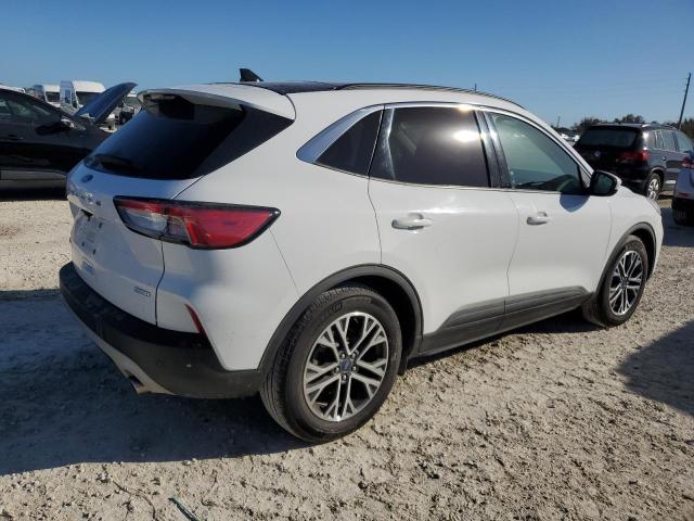 70367015 :رقم المزاد ، 1FMCU0H66LUA35564 vin ، 2020 Ford Escape Sel مزاد بيع