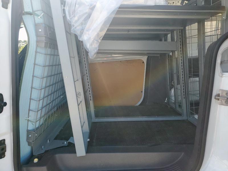 84212225 :رقم المزاد ، NM0LE7S2XN1507539 vin ، 2022 Ford Transit Connect مزاد بيع