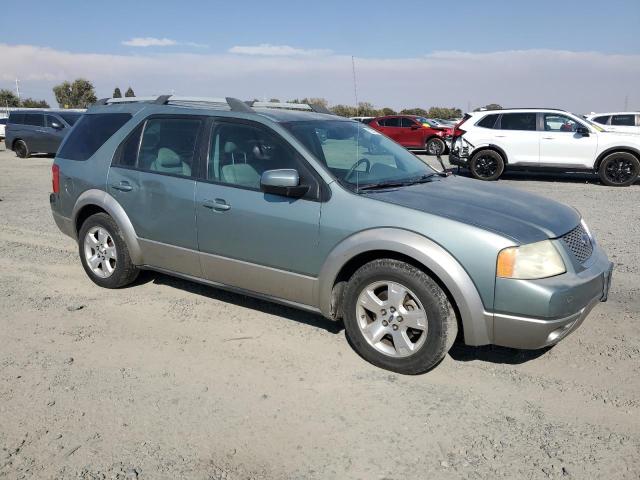 71273135 :رقم المزاد ، 1FMZK02166GA10065 vin ، 2006 Ford Freestyle مزاد بيع