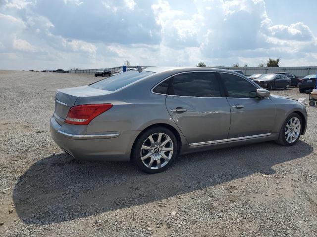 Aukcja sprzedaży 2013 Hyundai Equus, vin: KMHGH4JH3DU062294, numer aukcji: 80395025