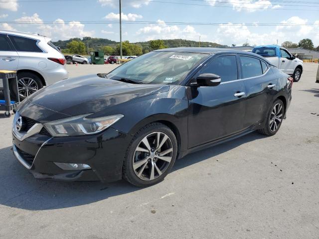 Aukcja sprzedaży 2017 Nissan Maxima 3.5, vin: 1N4AA6AP6HC396404, numer aukcji: 80947455