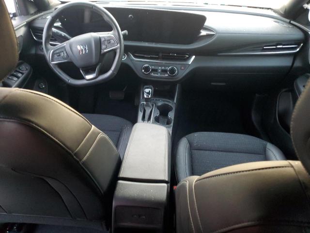 Aukcja sprzedaży 2024 Buick Envista, vin: KL47LAE23RB065104, numer aukcji: 80441005