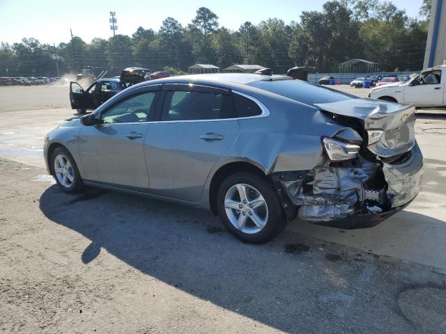 2025 Chevrolet Malibu Ls მანქანა იყიდება აუქციონზე, vin: 1G1ZB5ST4SF105977, აუქციონის ნომერი: 80895155