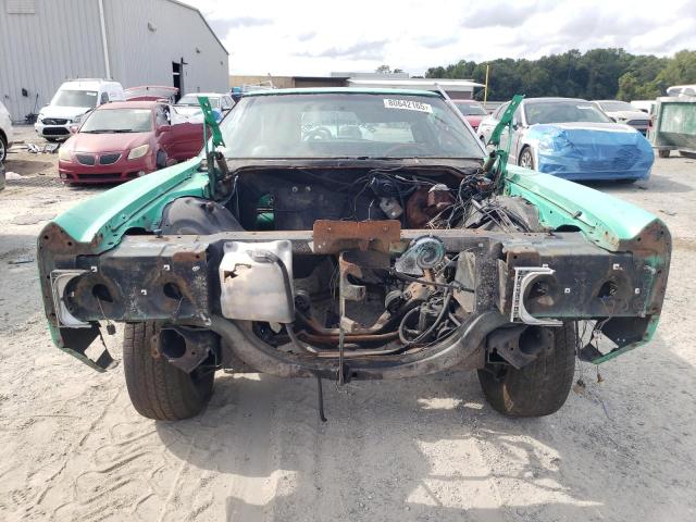 Продаж на аукціоні авто 1973 Chevrolet Impala, vin: 1L47H3D237924, номер лоту: 80642165