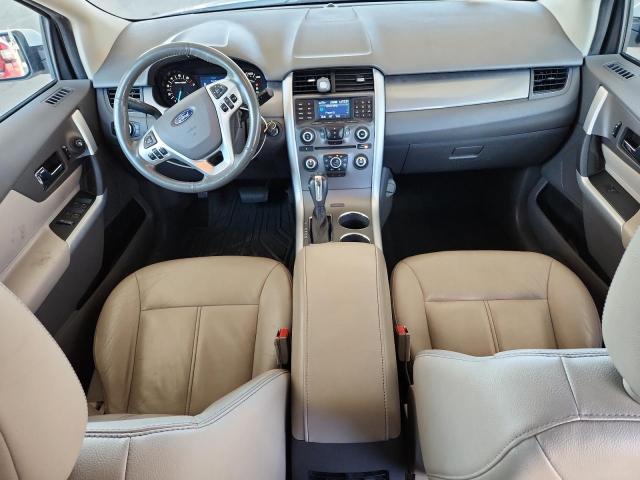 2012 Ford Edge Sel მანქანა იყიდება აუქციონზე, vin: 2FMDK4JCXCBA29774, აუქციონის ნომერი: 81876185