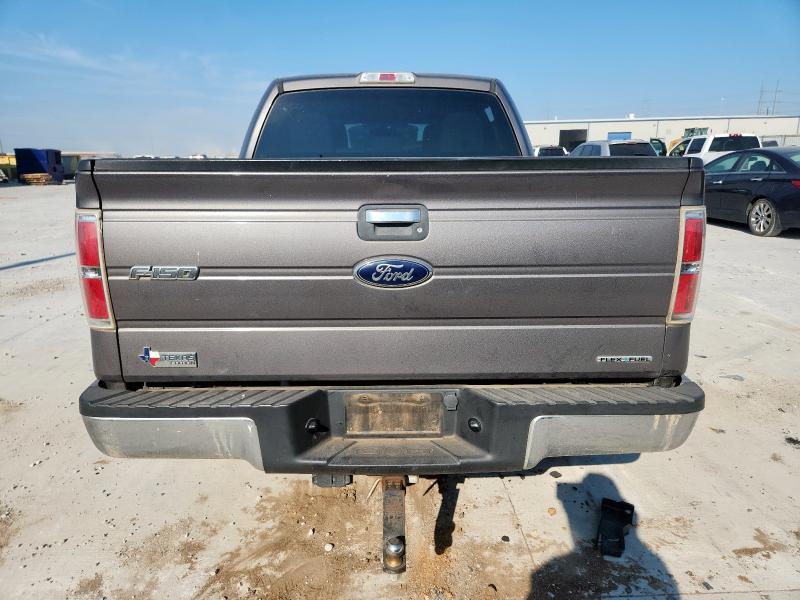 Продажа на аукционе авто 2013 Ford F150, vin: 1FTFW1EF5DKE69641, номер лота: 47877606