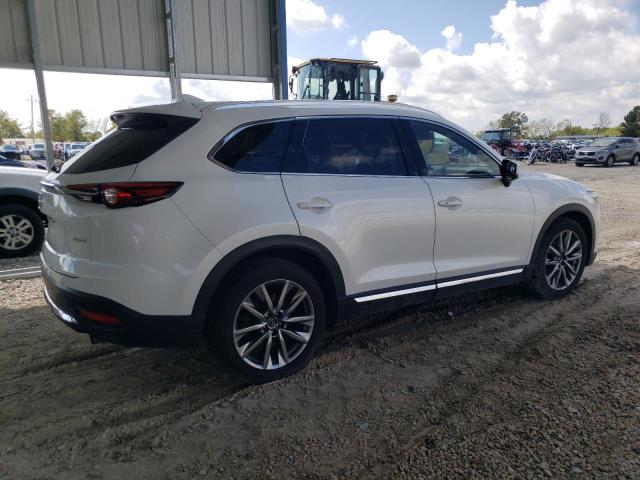 80896955 :رقم المزاد ، JM3TCBEY7H0135896 vin ، 2017 Mazda Cx-9 Signature مزاد بيع
