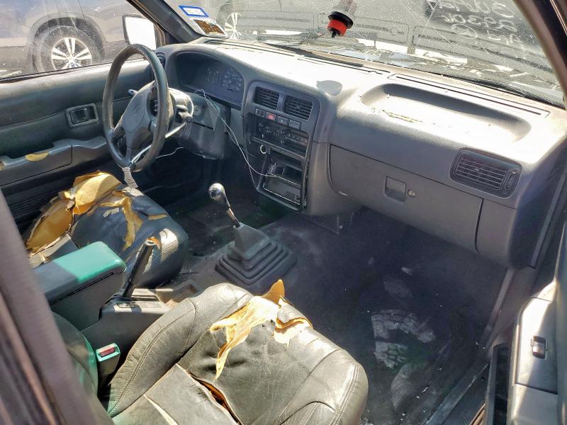 Продажа на аукционе авто 1995 Nissan Pathfinder, vin: JN8HD17S5SW089007, номер лота: 72097155