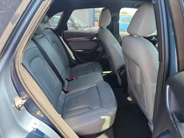 Продаж на аукціоні авто 2016 Audi Q3 Premium, vin: WA1EFCFS0GR010011, номер лоту: 80893045