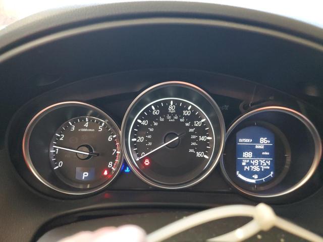 84355295 :رقم المزاد ، JM3KE4CY7G0910894 vin ، 2016 Mazda Cx-5 Touri مزاد بيع