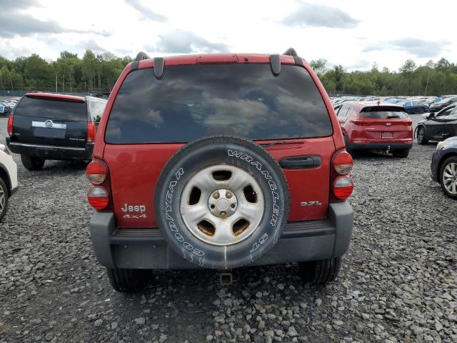 Aukcja sprzedaży 2007 Jeep Liberty, vin: 1J4GL48K77W522421, numer aukcji: 97515515