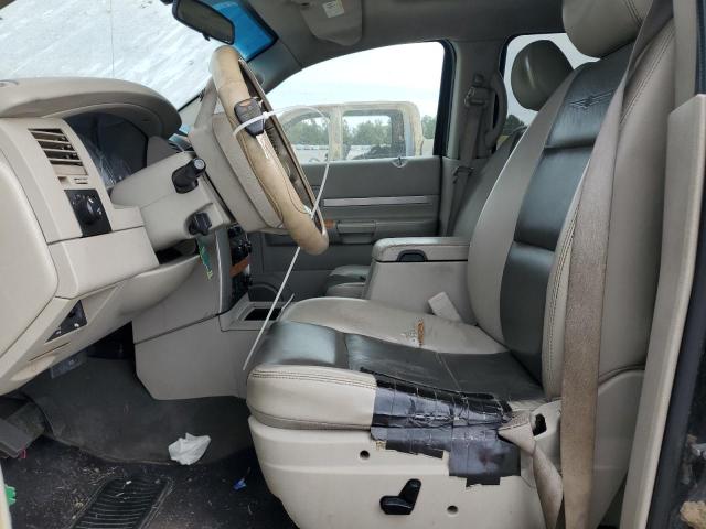 80945005 :رقم المزاد ، 1A8HX58288F125640 vin ، 2008 Chrysler Aspen مزاد بيع