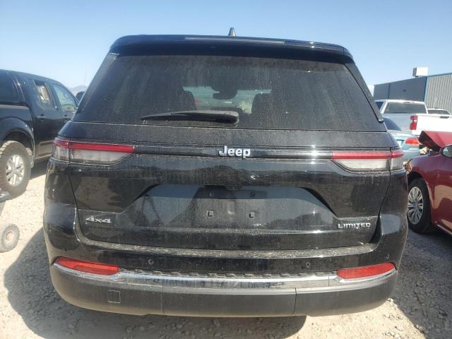 Aukcja sprzedaży 2023 Jeep Grand Cher, vin: 1C4RJHBG8PC562895, numer aukcji: 81114235