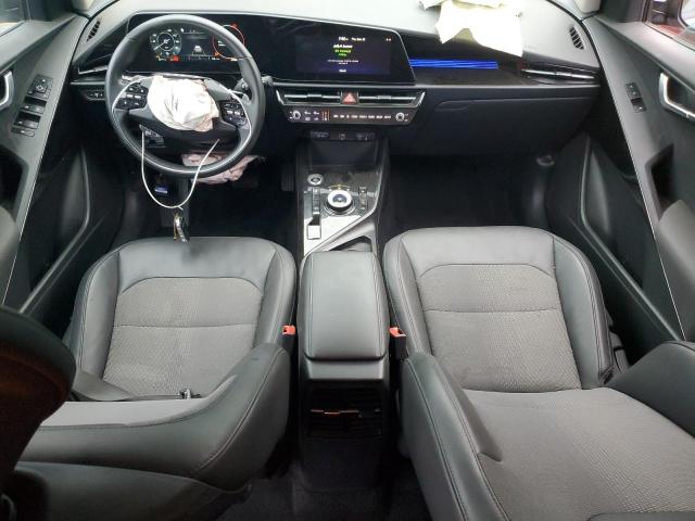 83758225 :رقم المزاد ، KNDCR3L1XR5110661 vin ، 2024 Kia Niro Wind مزاد بيع