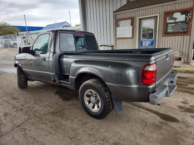 Auction sale of the 2004 Ford Ranger, vin: 1FTYR10D74PA60937, lot number: 81663255
