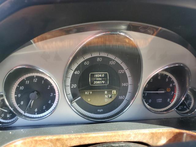 71076905 :رقم المزاد ، WDDHF8JB0CA534474 vin ، 2012 Mercedes-benz E مزاد بيع