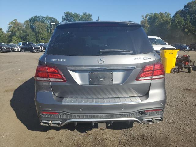Aukcja sprzedaży 2019 Mercedes-benz Gle 63 Amg, vin: 4JGDA7FBXKB198511, numer aukcji: 71096445