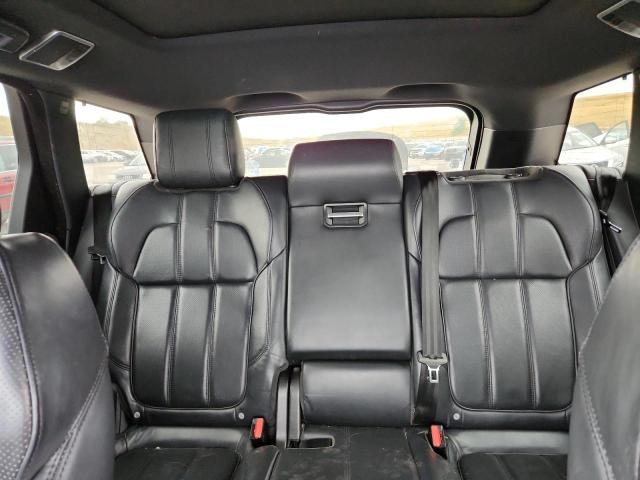 Продаж на аукціоні авто 2015 Land Rover Range Rover Sport, vin: SALWR2TF8FA606573, номер лоту: 80151735