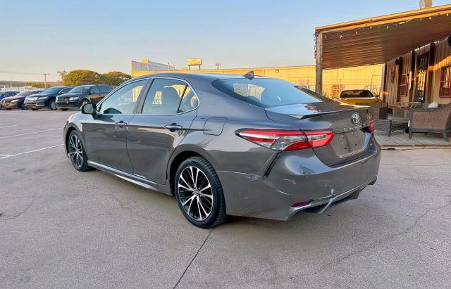 Aukcja sprzedaży 2019 Toyota Camry L, vin: 4T1B11HK6KU794401, numer aukcji: 80760515